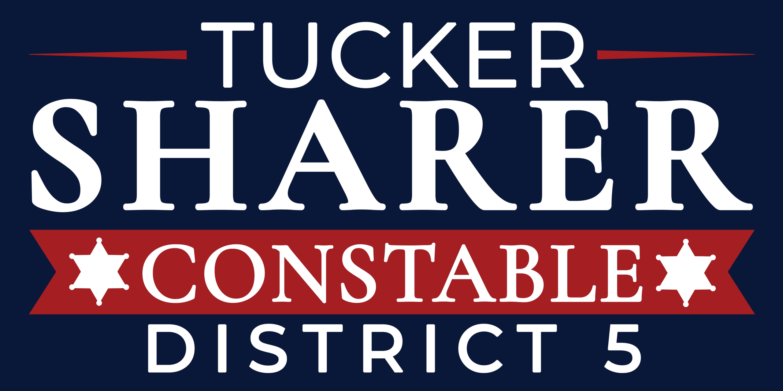 Tucker Sharer